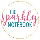 The SPARKLY Notebook