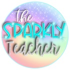 The Sparkly Teacher