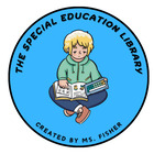 The Special Education Library 