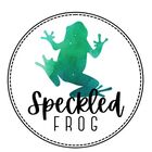 The Speckled Frog