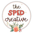 The Sped Creative