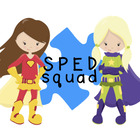 The SPED Squad