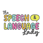 The Speech and Language Lady