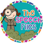 The Speech Files