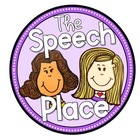 The Speech Place Creations