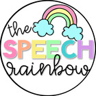 The Speech Rainbow