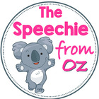 The Speechie from Oz
