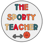 The Sporty Teacher 