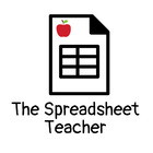 The Spreadsheet Teacher