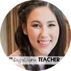 The Stay at Home Teacher - Kaitlyn Renfro