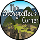 The Storyteller&#039;s Corner