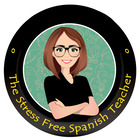 The Stress Free Spanish Teacher
