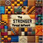 The Stronger Thread Network