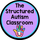 The Structured Autism Classroom