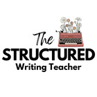 The Structured Writing Teacher