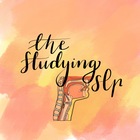 The Studying SLP