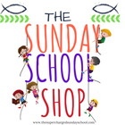 THE SUNDAY SCHOOL SHOP