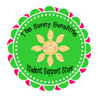 The Sunny Sunshine Student Support Store