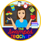 The Swamped Teacher 