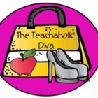 The Teachaholic Diva