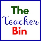 The Teacher Bin