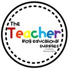 The Teacher Blog Educational Supplies