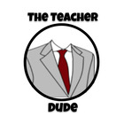 The Teacher Dude
