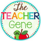 The Teacher Gene