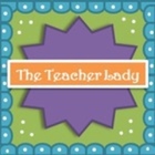 The Teacher Lady