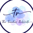 The Teacher ReWrite