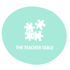 The Teacher Table Blog