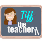 The Teacher Tiff