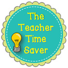 The Teacher Time Saver 