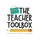 The Teacher Toolbox - Mary Beth Fitts