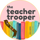 the teacher trooper