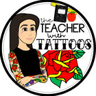 The Teacher with Tattoos