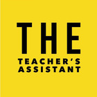 The Teacher&#039;s Assistant Designs