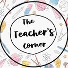 The Teacher&#039;s Corner
