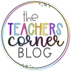The Teachers Corner Blog