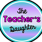 The Teacher&#039;s Daughter