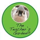 The Teacher&#039;s Garden