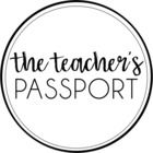 The Teacher&#039;s Passport