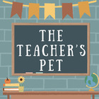 The Teacher&#039;s Pet