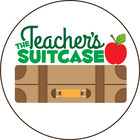 The Teacher's Suitcase - Renee Smalley