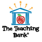 The Teaching Bank