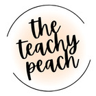 The Teachy Peach