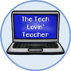 The Tech Lovin&#039; Teacher