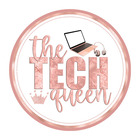 The Tech Queen --- Ashley Donahue