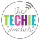 The Techie Teacher
