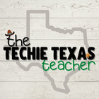 The Techie Texas Teacher